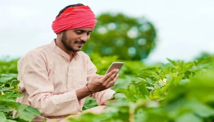 Verify a Farmer Online with API in India